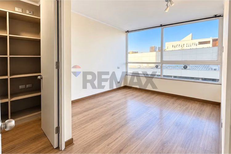 Venta depto. estudio v mackenna - Imagen 8