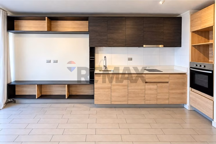 Venta depto. estudio v mackenna - Imagen 2