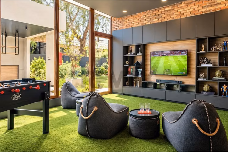 Venta depto. estudio v mackenna - Imagen 16
