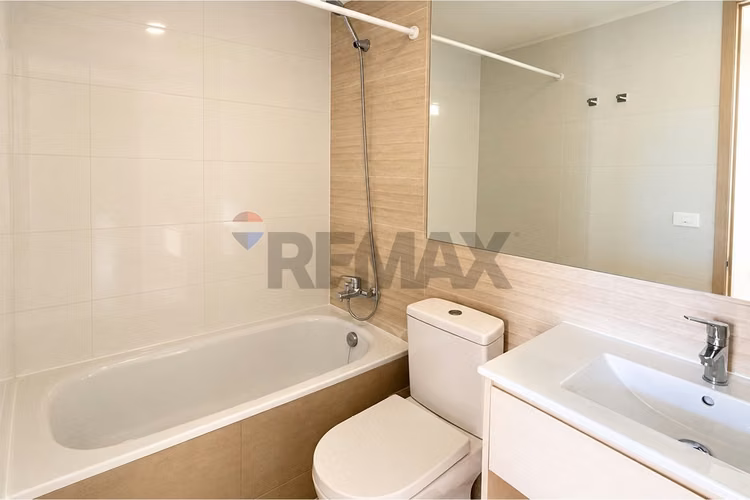 Venta depto. estudio v mackenna - Imagen 9