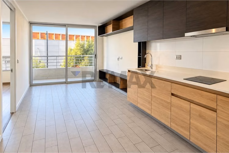 Venta depto. estudio v mackenna - Imagen 11