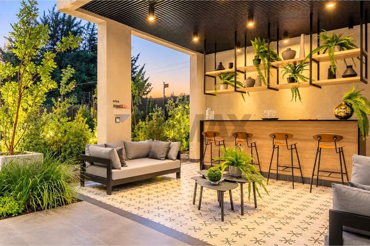 Venta depto. estudio v mackenna - Imagen 5