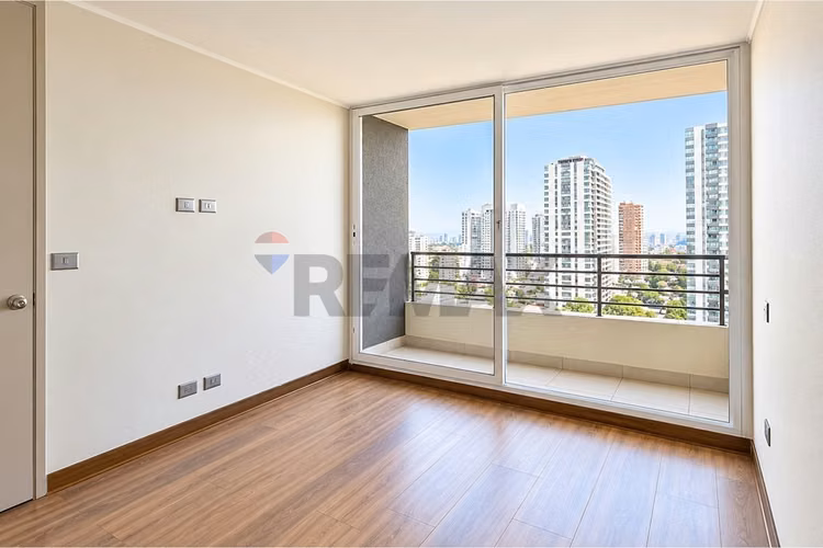 Venta depto. estudio v mackenna - Imagen 15