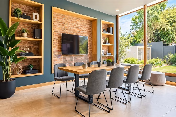 Venta depto. estudio v mackenna - Imagen 4