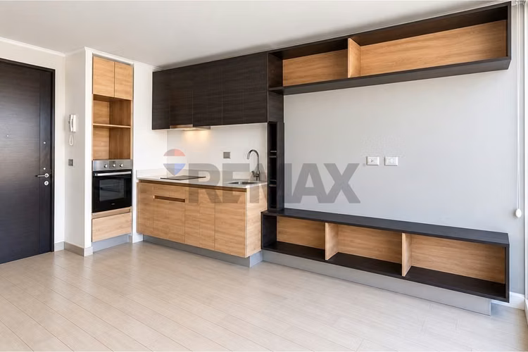 Venta depto. estudio v mackenna - Imagen 16