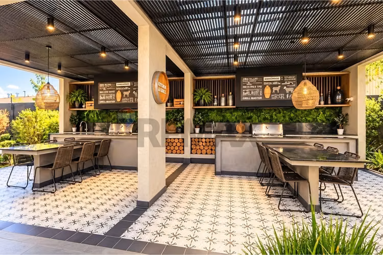 Venta depto. estudio v mackenna - Imagen 2
