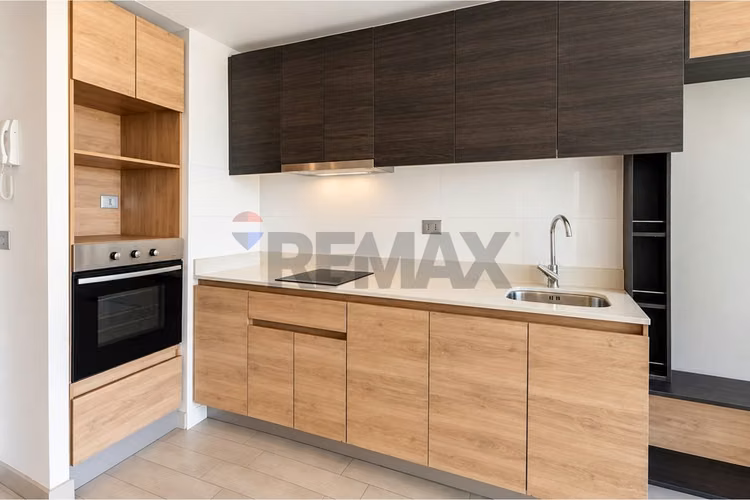 Venta depto. estudio v mackenna - Imagen 14