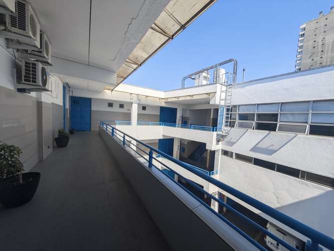 VENTA TALLAER BODEGA METRO, COQUIMBO ROSAS - Imagen 15