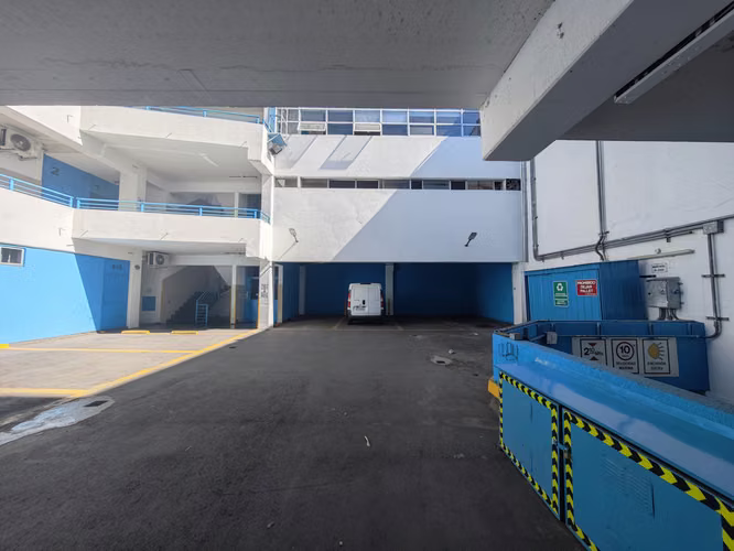 VENTA BODEGA O TALLER CERCA DE METRO, COQUIMBO ROSAS - Imagen 27