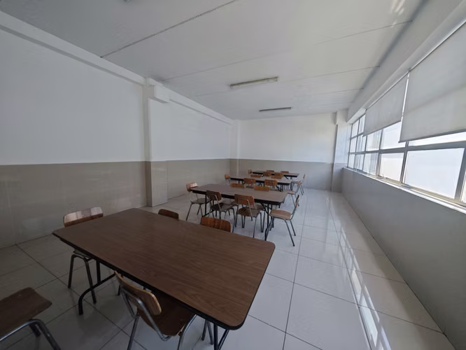 VENTA BODEGA O TALLER CERCA DE METRO, COQUIMBO ROSAS - Imagen 17