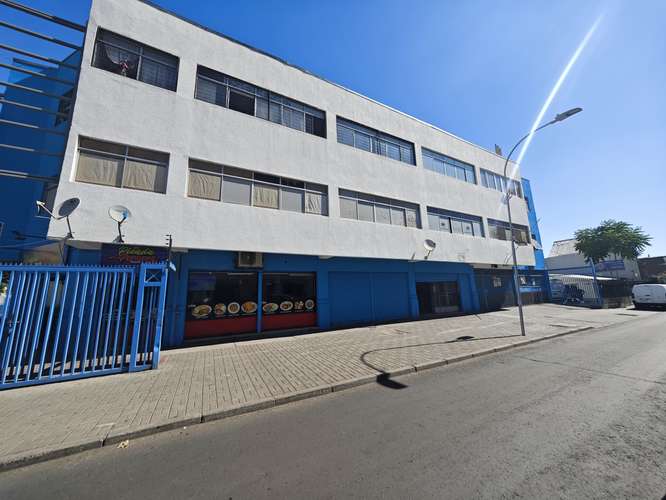 VENTA TALLAER BODEGA METRO, COQUIMBO ROSAS - Imagen 28