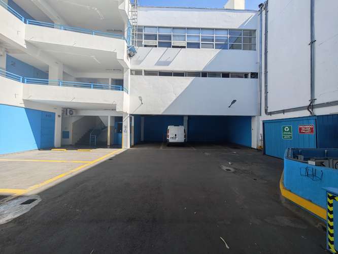 VENTA TALLAER BODEGA METRO, COQUIMBO ROSAS - Imagen 25