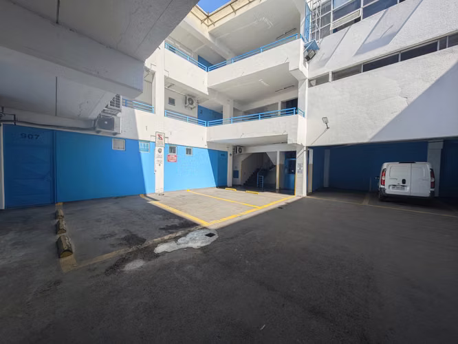 VENTA BODEGA O TALLER CERCA DE METRO, COQUIMBO ROSAS - Imagen 24