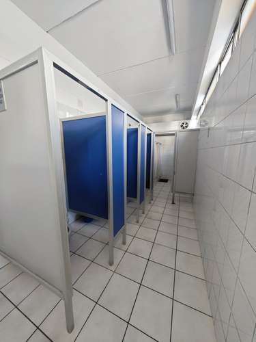 VENTA TALLAER BODEGA METRO, COQUIMBO ROSAS - Imagen 21