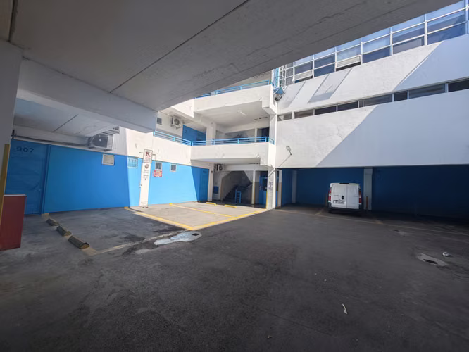 VENTA BODEGA O TALLER CERCA DE METRO, COQUIMBO ROSAS - Imagen 26