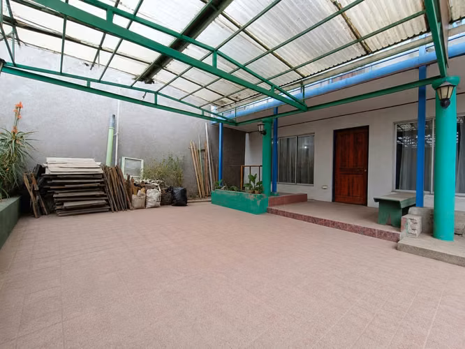 181 M2 CONTRUIDOS Y 219 M2 DE TERRENO 7D 3 B - Imagen 4