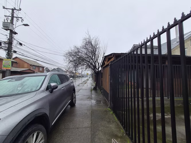 VENTA DE PROPIEDAD SECTOR COSTA VERDE SAN PEDRO DE LA PAZ - Imagen 30