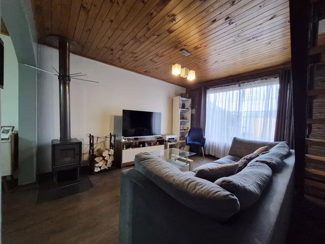 VENTA DE PROPIEDAD SECTOR COSTA VERDE SAN PEDRO DE LA PAZ - Imagen 5