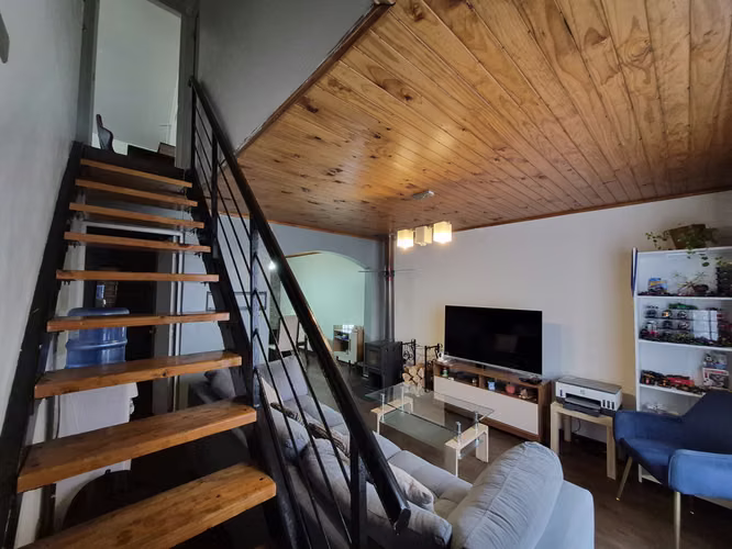 VENTA DE PROPIEDAD SECTOR COSTA VERDE SAN PEDRO DE LA PAZ - Imagen 12