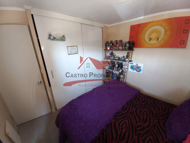 DEPARTAMENTO, 3 DORMITORIOS 1 BAÑO, LAMPA - Imagen 14