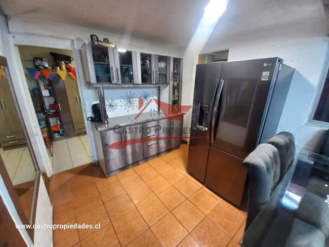 CASA, 3 DORMITORIOS 2 BAÑOS, QUILICURA - Imagen 10