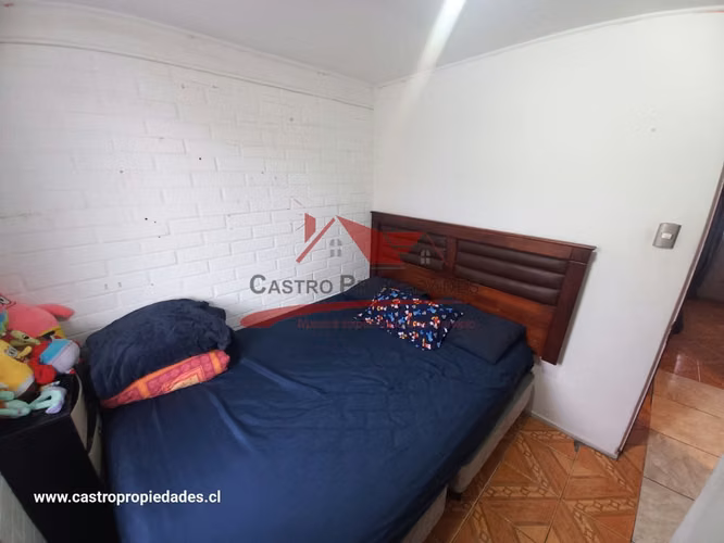 CASA, 3 DORMITORIOS 2 BAÑOS, QUILICURA - Imagen 17