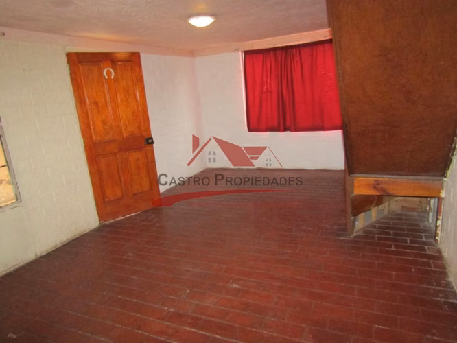 CASA DOS PISOS, 4HAB 1 BAÑ, QUILICURA - Imagen 10