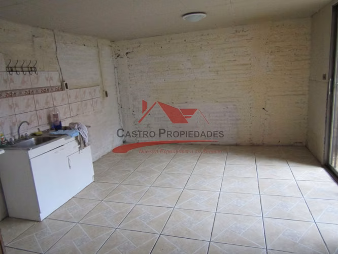 CASA DOS PISOS, 4HAB 1 BAÑ, QUILICURA - Imagen 11