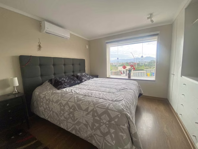 CASA  EN  CONDOMINIO TALAGANTE - Imagen 9