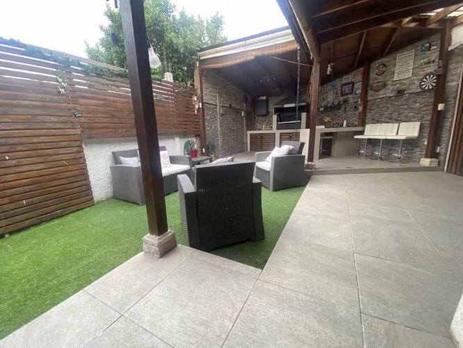 CASA  EN  CONDOMINIO TALAGANTE - Imagen 16