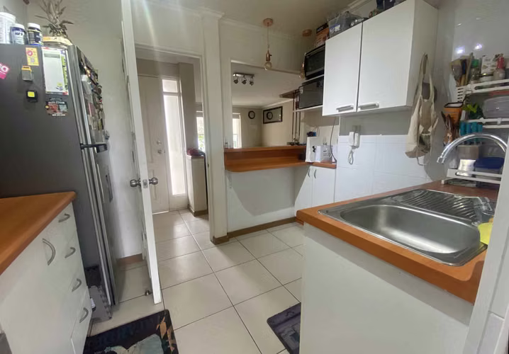 CASA  EN  CONDOMINIO TALAGANTE - Imagen 7