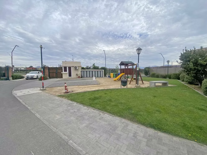 CASA  EN  CONDOMINIO TALAGANTE - Imagen 18