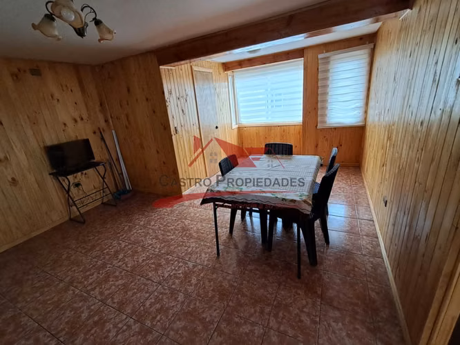 DEPARTAMENTO EN VILLARRICA, 2HAB 1 BAÑ