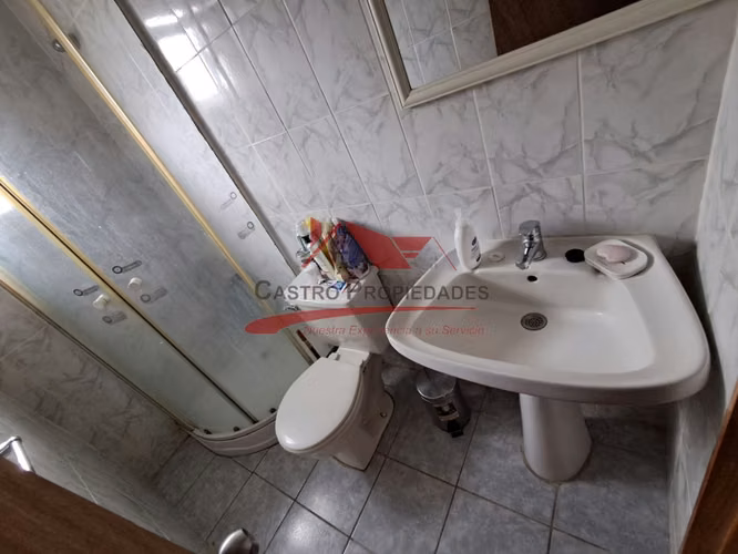 DEPARTAMENTO EN VILLARRICA, 2HAB 1 BAÑ