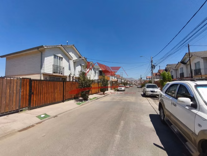 HERMOSA CASA, 4 DORMITORIOS 3 BAÑOS, LAMPA - Imagen 3