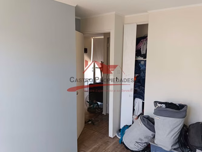 DEPARTAMENTO, 3 DORMITORIOS 1 BAÑO, QUILICURA - Imagen 18