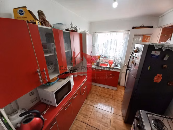 HERMOSA CASA, 5 DORMITORIOS 2 BAÑOS, BUIN - Imagen 10