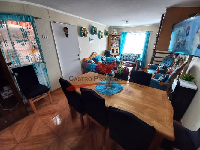 HERMOSA CASA, 5 DORMITORIOS 2 BAÑOS, BUIN - Imagen 8