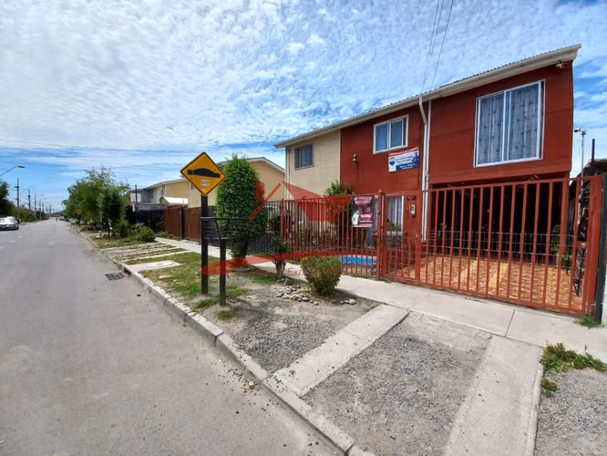 HERMOSA CASA, 5 DORMITORIOS 2 BAÑOS, BUIN - Imagen 3