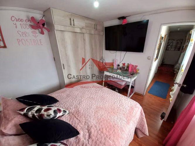HERMOSA CASA, 5 DORMITORIOS 2 BAÑOS, BUIN - Imagen 17