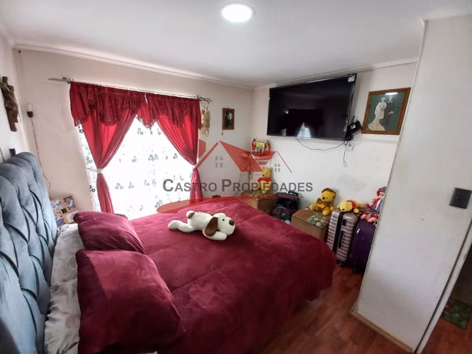 HERMOSA CASA, 5 DORMITORIOS 2 BAÑOS, BUIN - Imagen 14