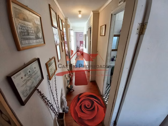 HERMOSA CASA, 5 DORMITORIOS 2 BAÑOS, BUIN - Imagen 13