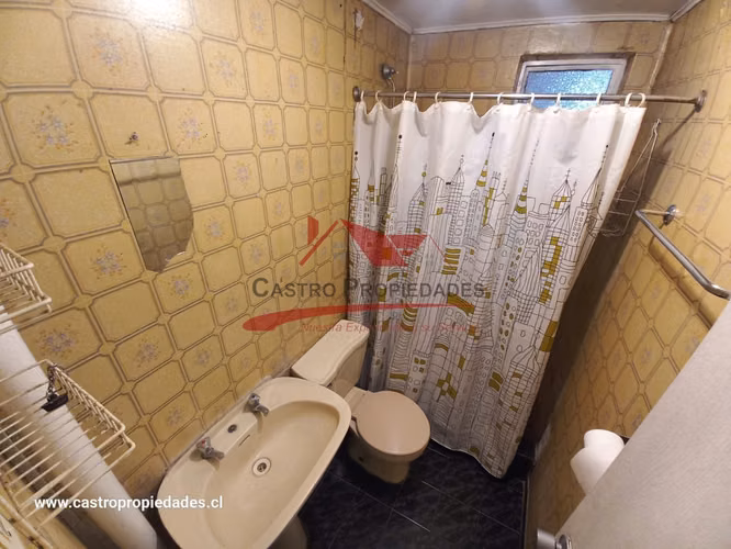 VENTA CASA 3HAB 1 BAÑ, QUILICURA - Imagen 11