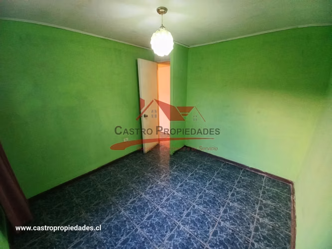 VENTA CASA 3HAB 1 BAÑ, QUILICURA - Imagen 16
