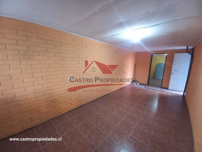 VENTA CASA 3HAB 1 BAÑ, QUILICURA - Imagen 17