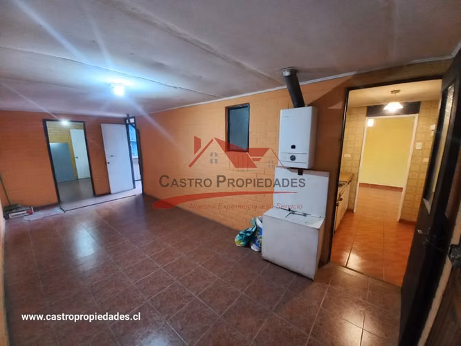 VENTA CASA 3HAB 1 BAÑ, QUILICURA - Imagen 18