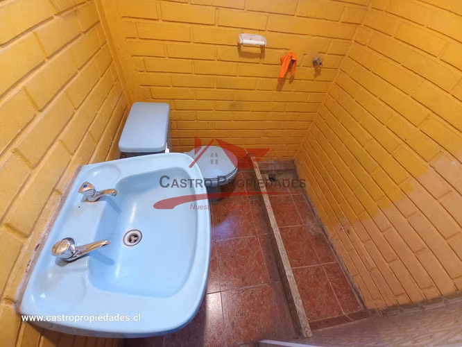 VENTA CASA 3HAB 1 BAÑ, QUILICURA - Imagen 15