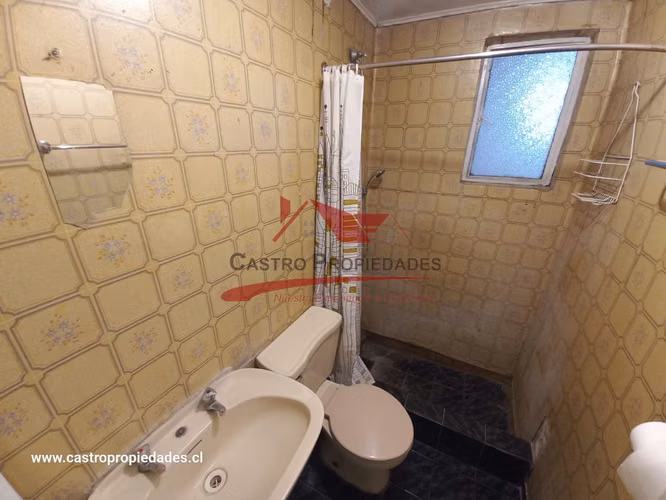VENTA CASA 3HAB 1 BAÑ, QUILICURA - Imagen 12