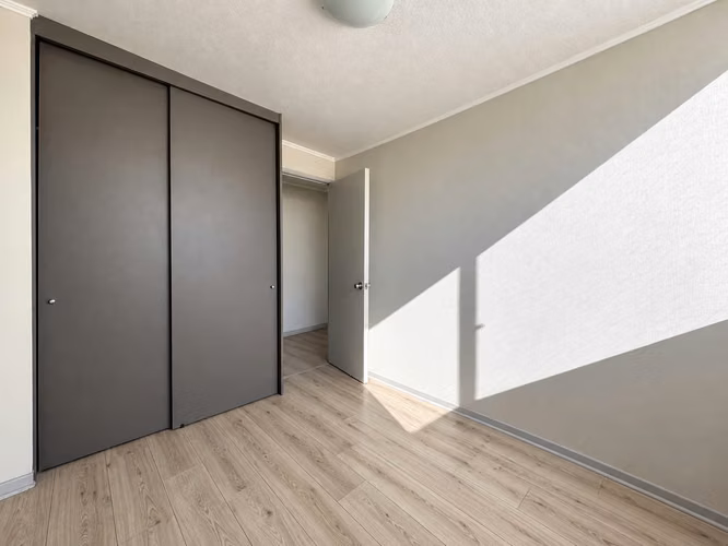 HERMOSO ARRIENDO DEPARTAMENTO 3HAB 2BA HUECHURABA - Imagen 18