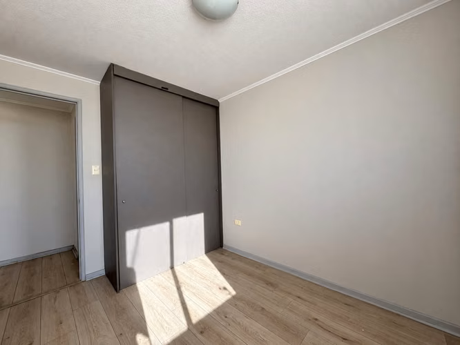 HERMOSO ARRIENDO DEPARTAMENTO 3HAB 2BA HUECHURABA - Imagen 19